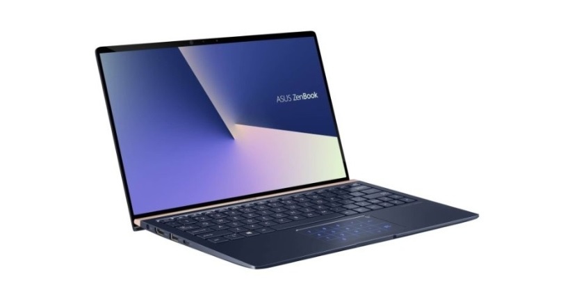 Ноутбук Asus Zenbook UX333