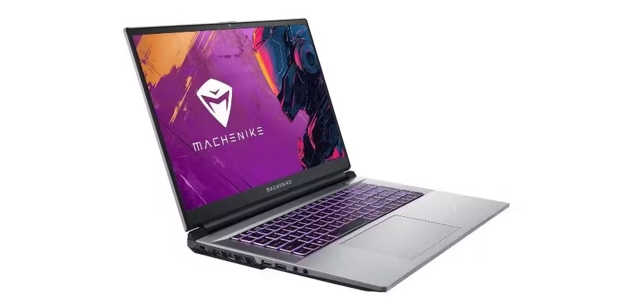 Noutbuk machenike L17 Pulsar 2k