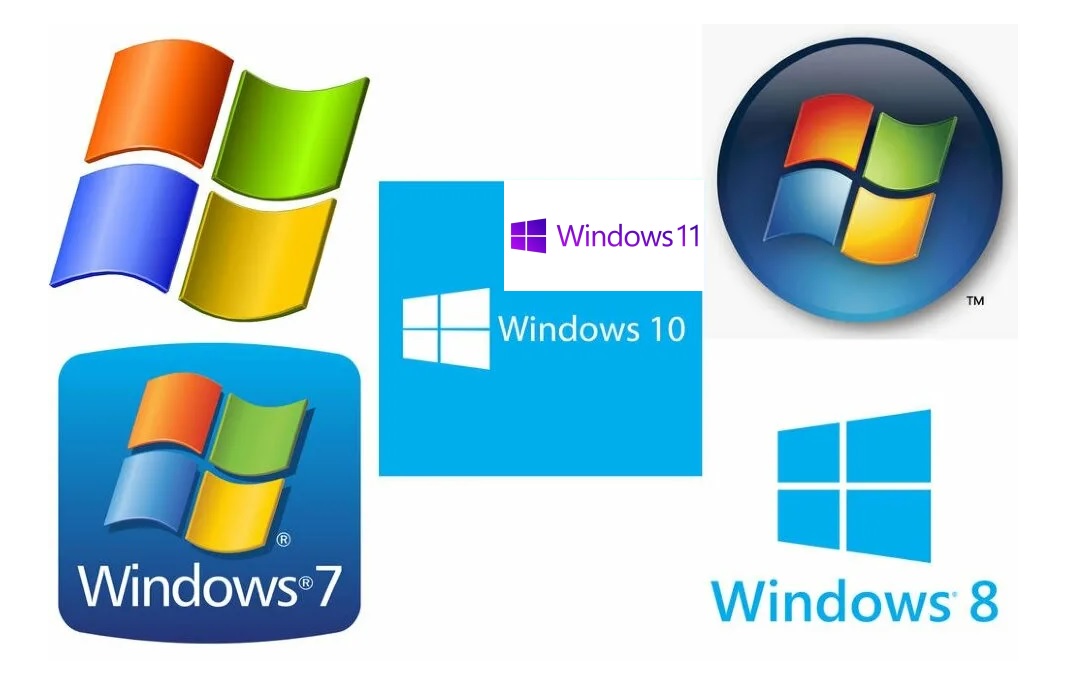 Операционные системы windows