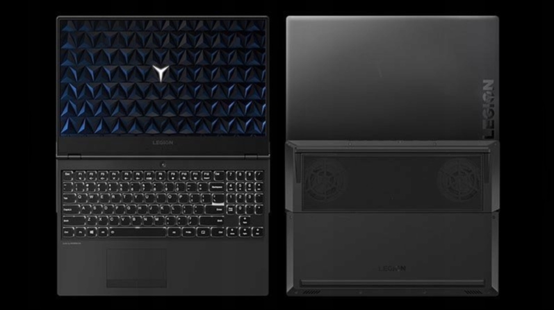 Lenovo Legion Y530 blak edition