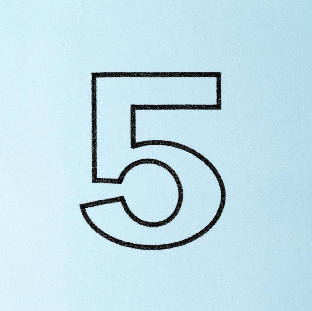 5 причина вызвать мастера RMS