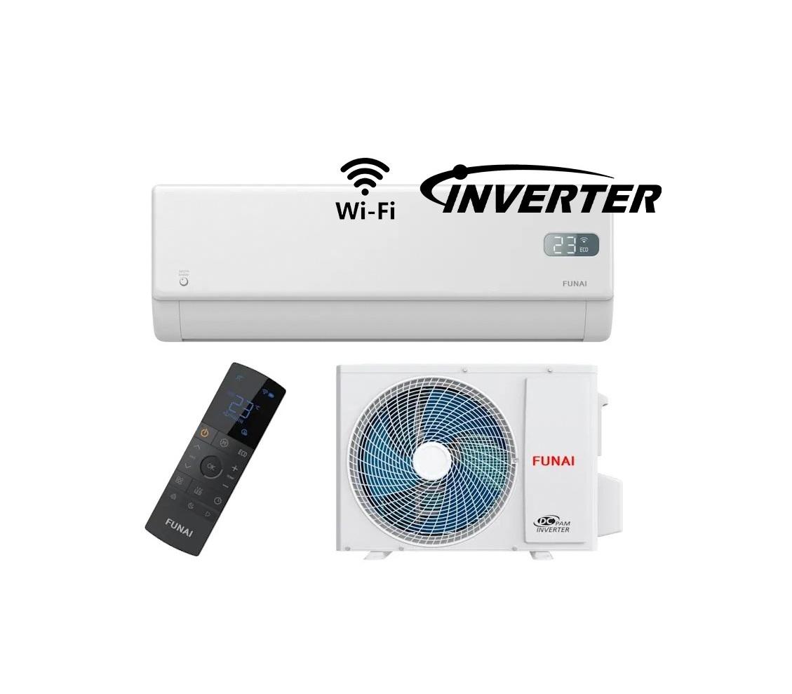funai akoya inverter kondicioner