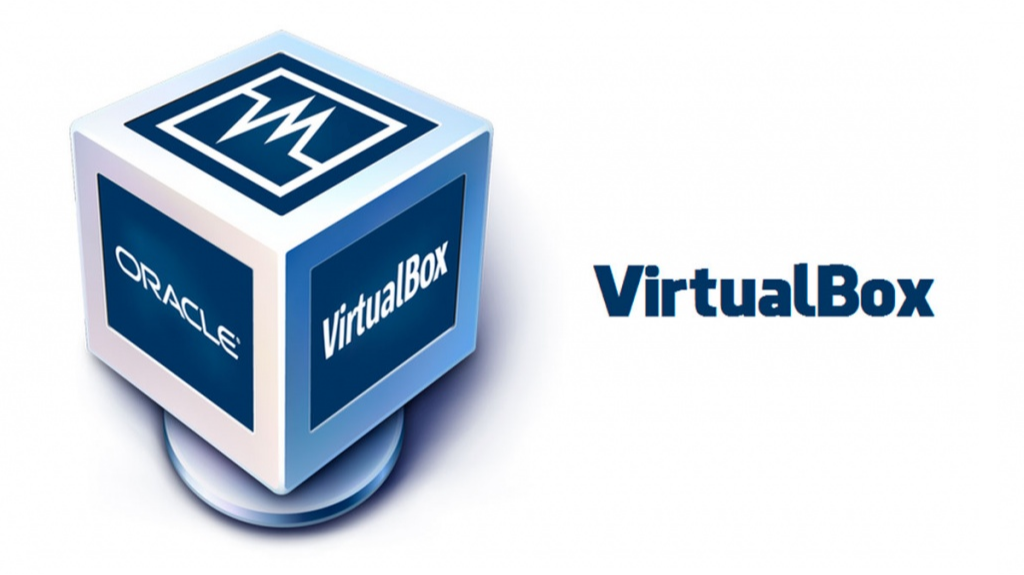 VirtualBox приложение виртуальной машины