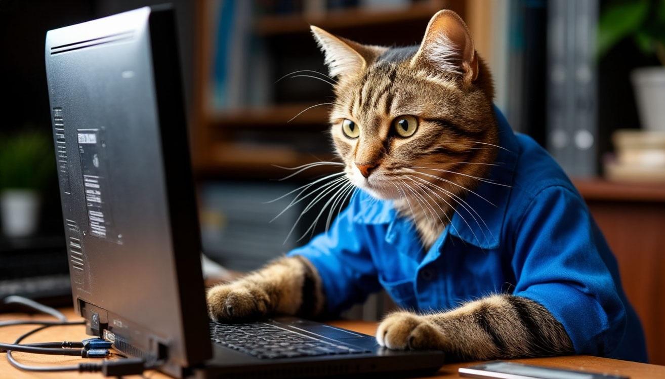 Компьютерный ремонт и услуги в Люберцах