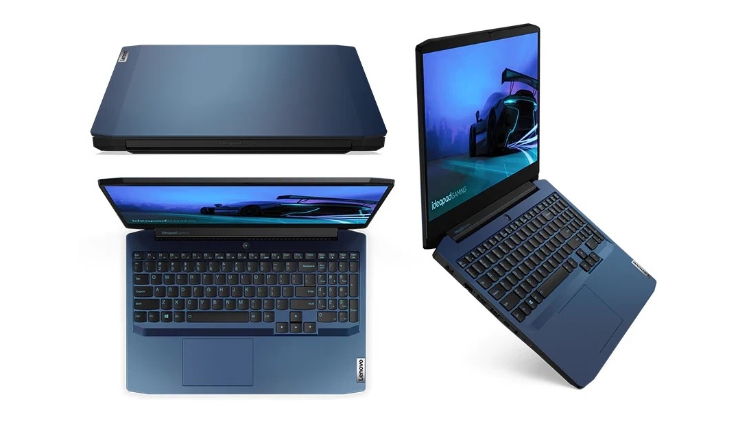 lenovo IdeaPad Gaming 3i