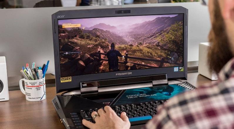 Acer predator gaming