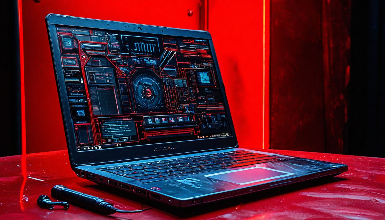 разгон ноутбука msi
