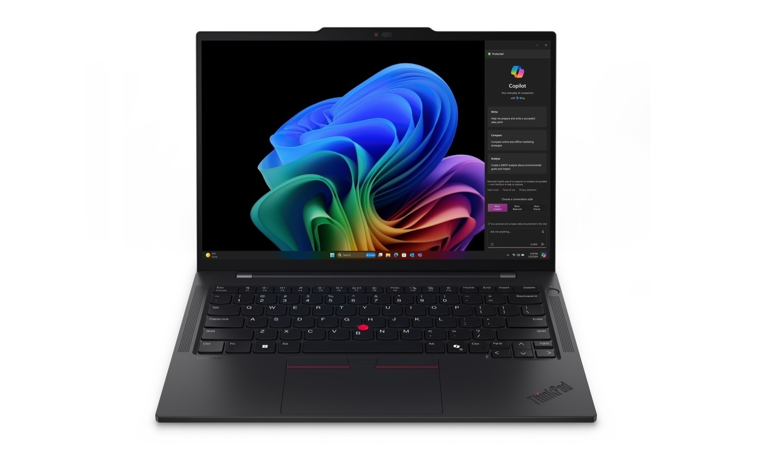ThinkPad T14s Gen 6