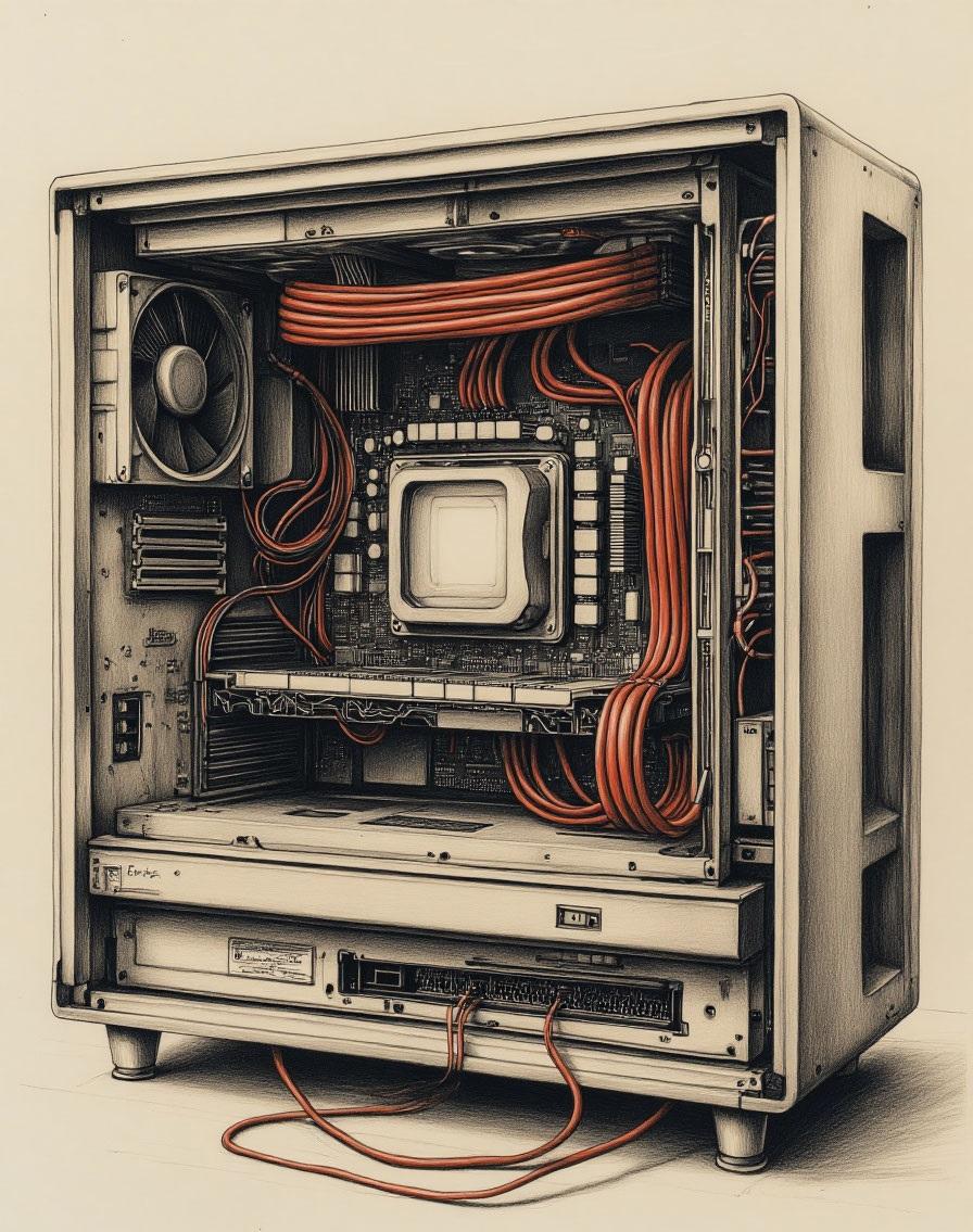 upgrade pc & laptop