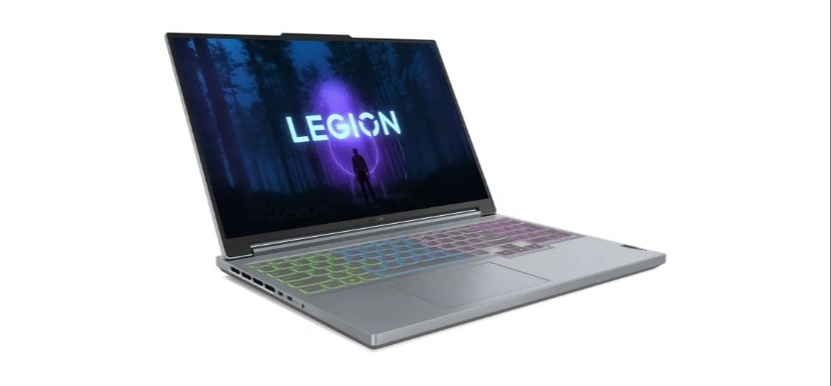 Игровой ноутбук Lenovo Legion Slim 7