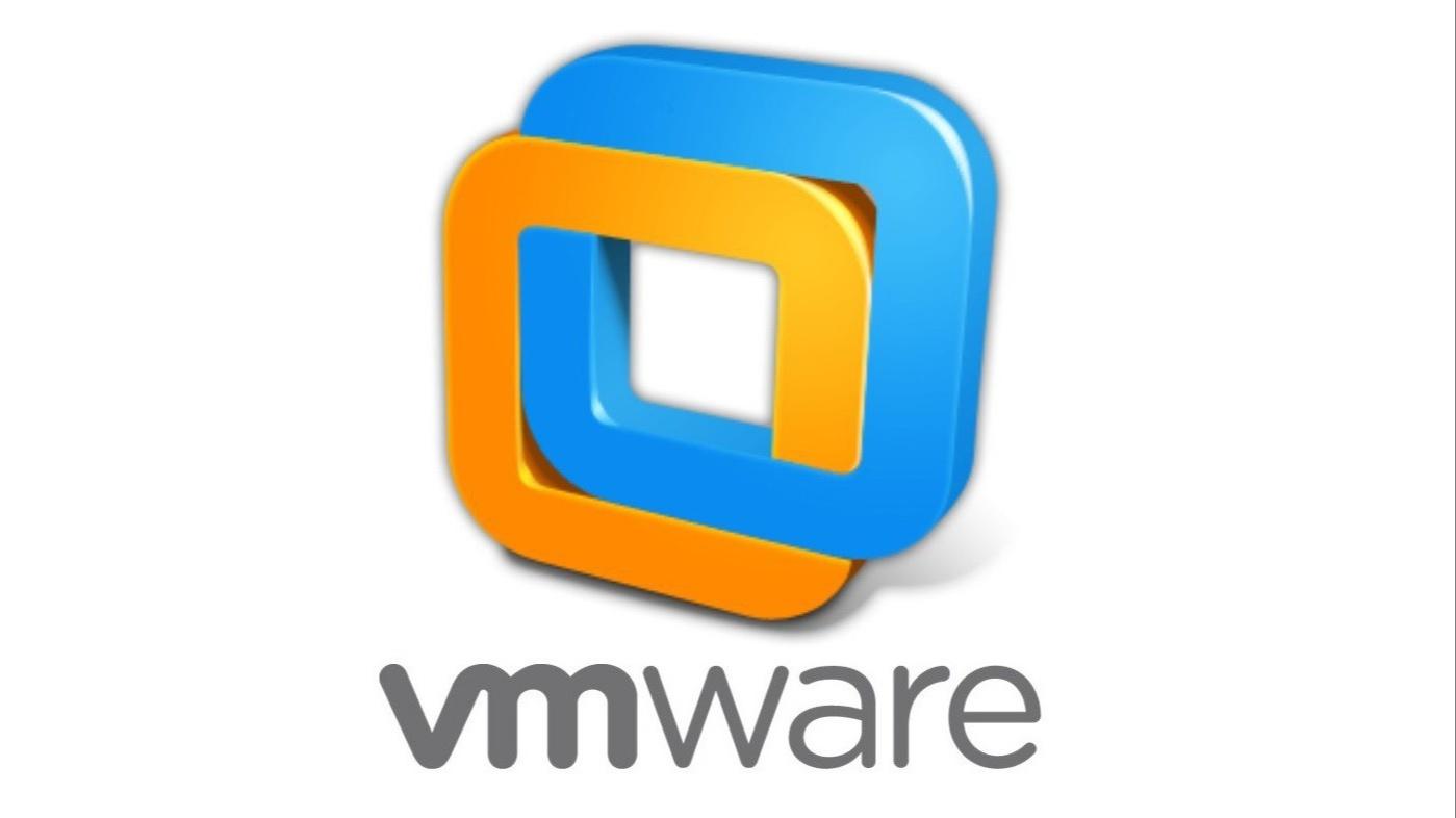 VMware приложение