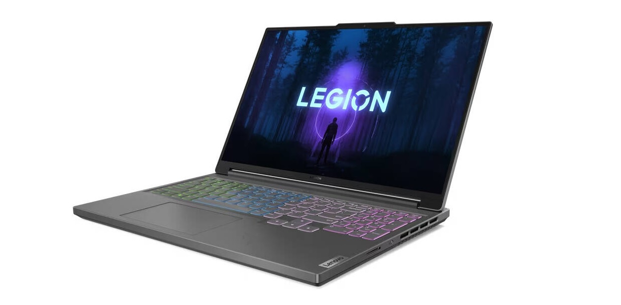 Lenovo Legion Slim 7