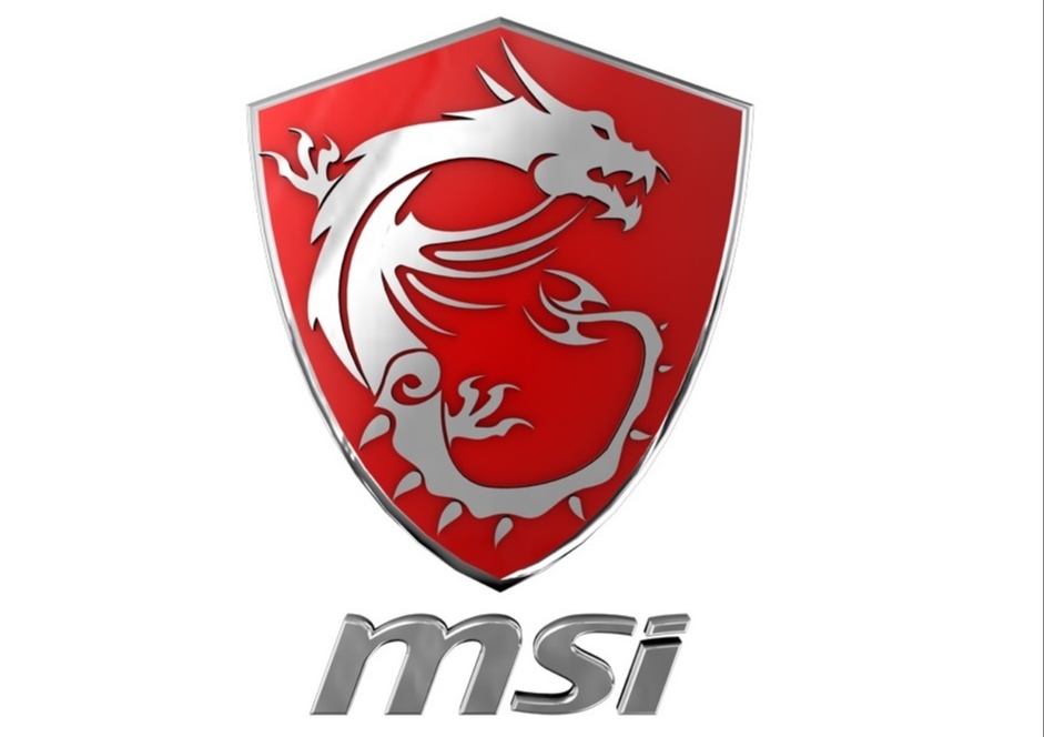 logo MSI