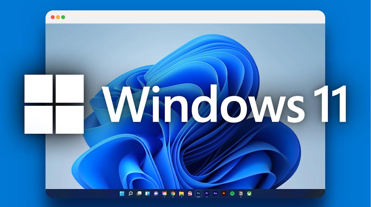 Windows 11