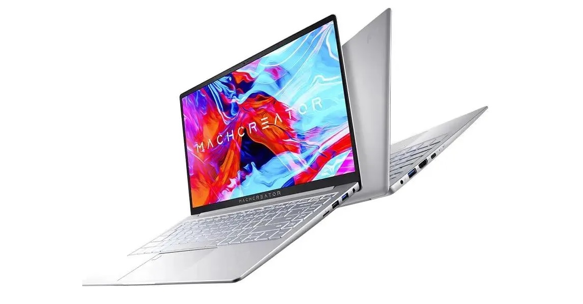 Machenike Machcreator 14 laptop