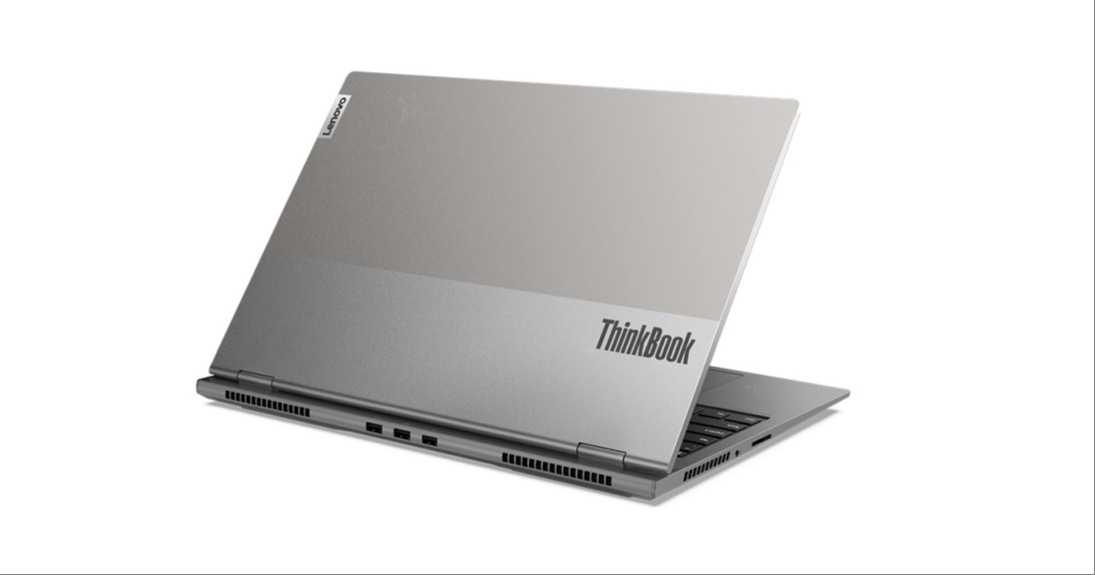 Lenovo ThinkBook 16p-Gen 3