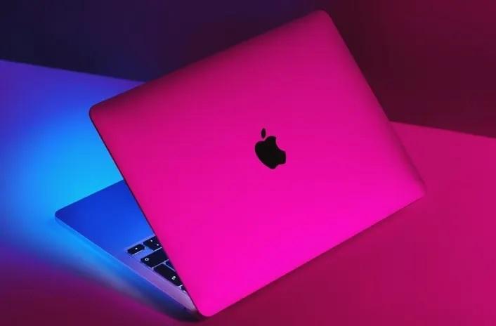 Macbook после залития в СЦ RMS