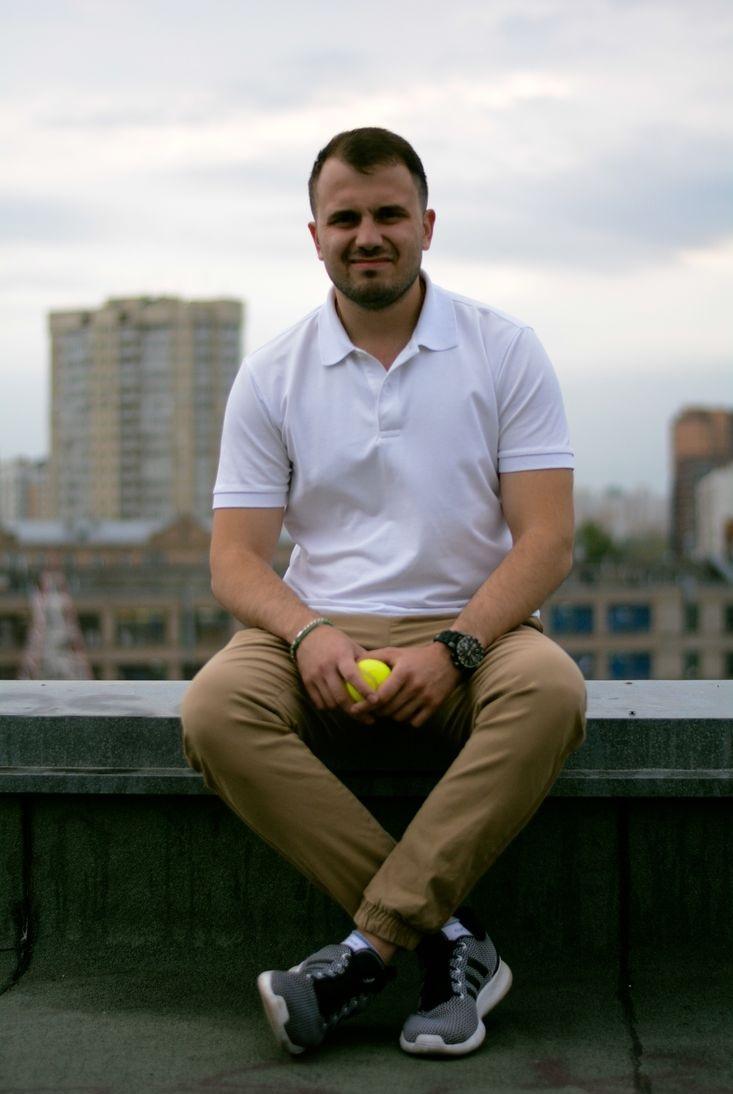 Отзыв Андрея из Егорьевска Отзыв клиента из Егорьевска 6