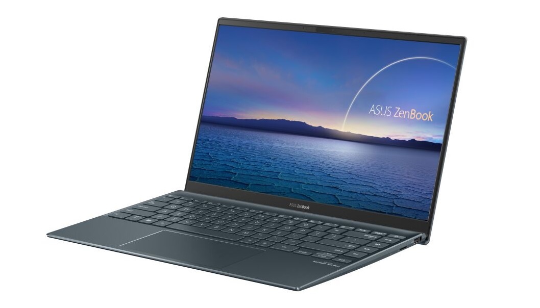 Asus Zenbook 14 UX425E