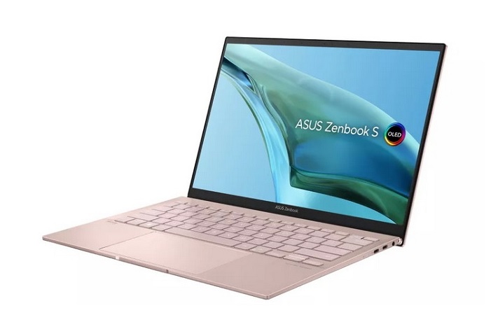 Asus Zenbook UM5302 ультрабук