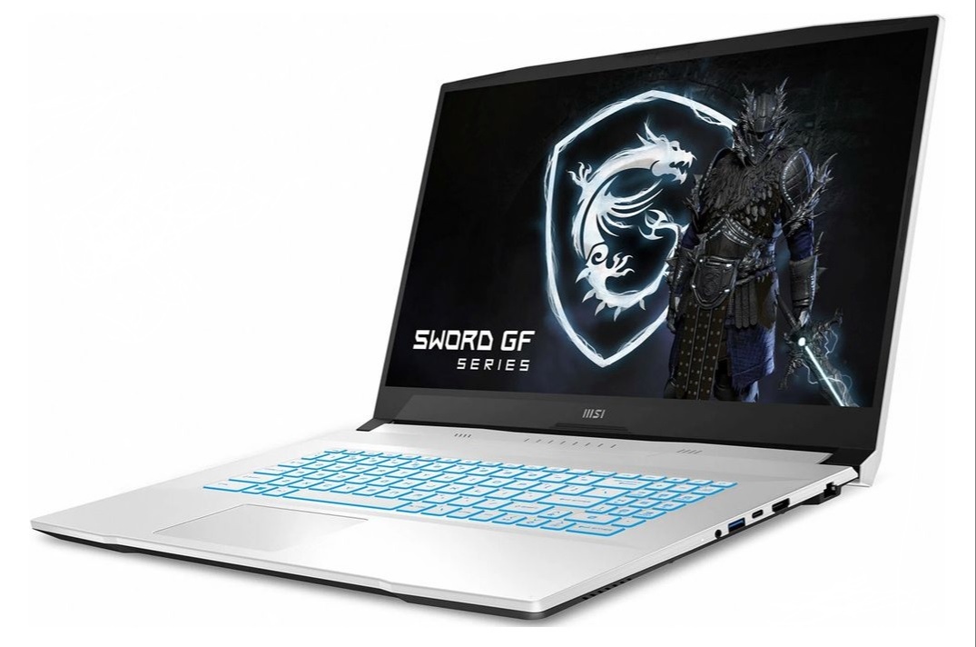 MSI GF Series Laptop