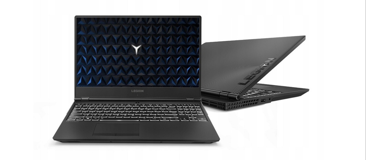 Игровой ноутбук Lenovo Legion Y530