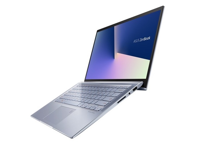 Zenbook Asus UX431