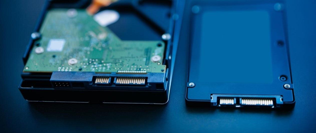 Как перенести Windows на SSD без потери данных: полное руководство