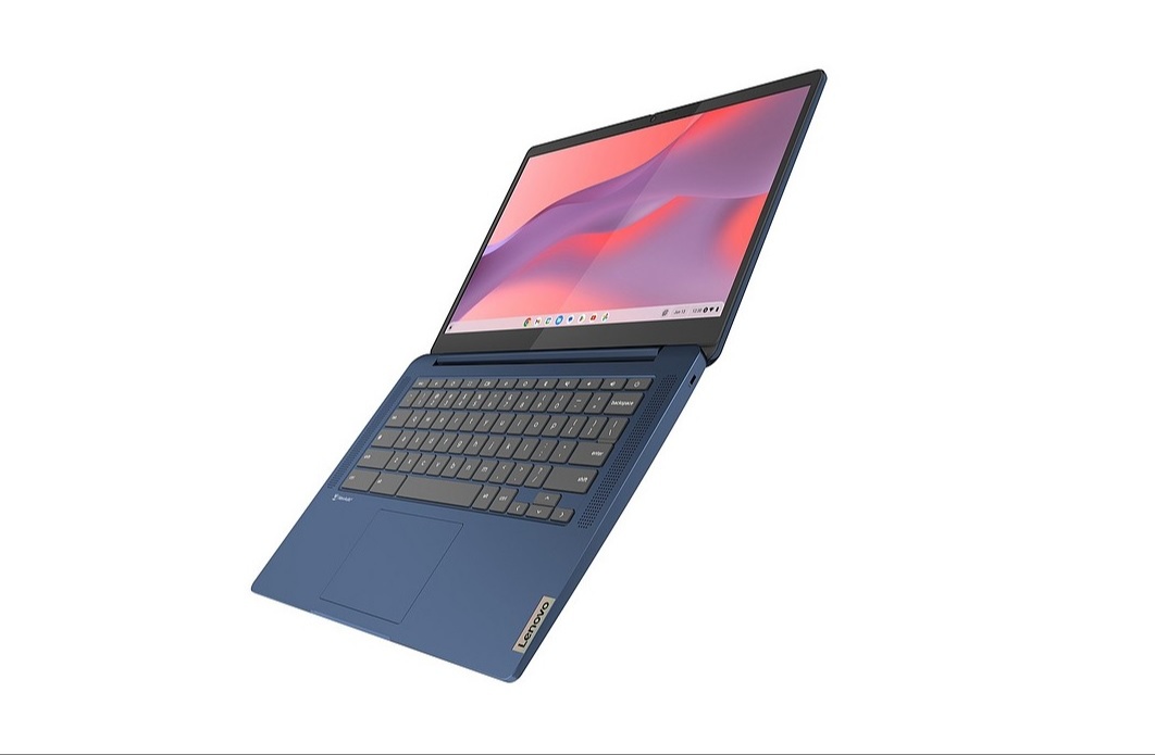 Cromebook Lenovo Ideapad Slim 3