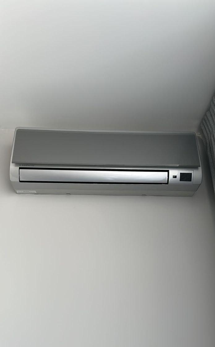 устранение неприятного запаха кондиционера