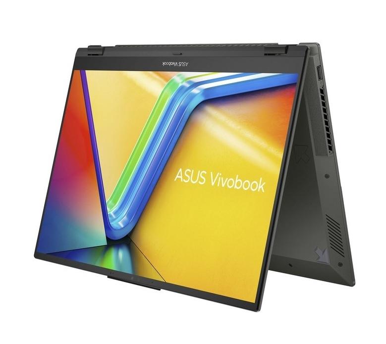 VivoBook 15 X512DA не включался