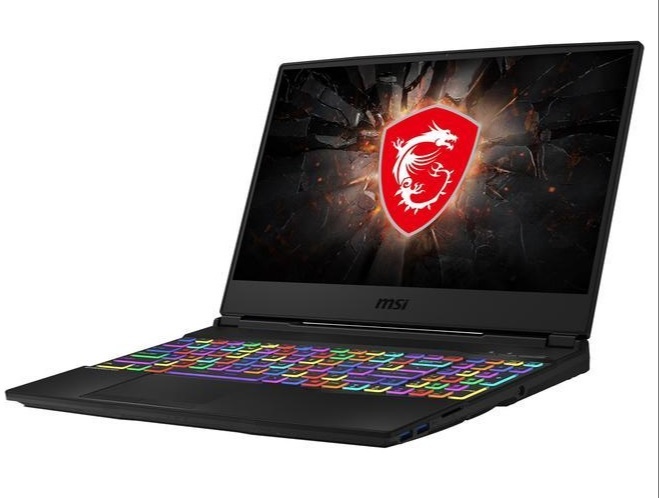 MSI GL Series Laptop