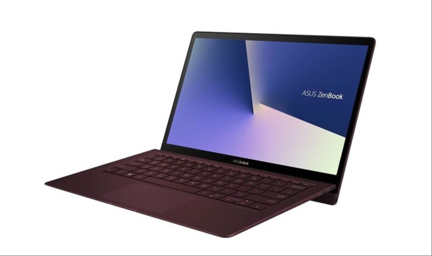 Ноутбук Asus UX391UA