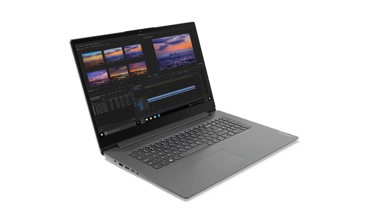 Lenovo V17 G2
