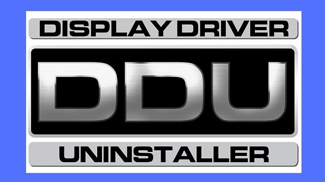 Как удалить драйверы видеокарты с помощью Display Driver Uninstaller (DDU) для исправления Init Driver 3