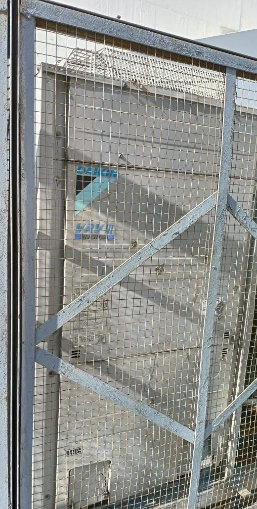 ремонт vrv vrf систем климатического оборудования