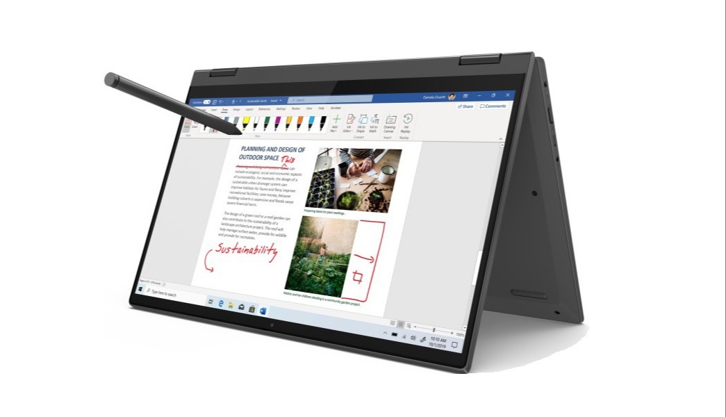 Lenovo Flex 5