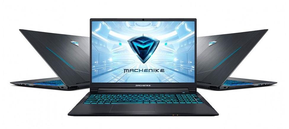 Ноутбук Machenike F117 > Игровой гигант из Китая > Обзор RMS (Обзор нового игрового ноутбука уже знаменитого в РФ бренда Маченике Ф117. Подробные характеристики, цены, акции, покупать или нет). Machenike F117 – игровой ноутбук с премиальными характеристиками. 