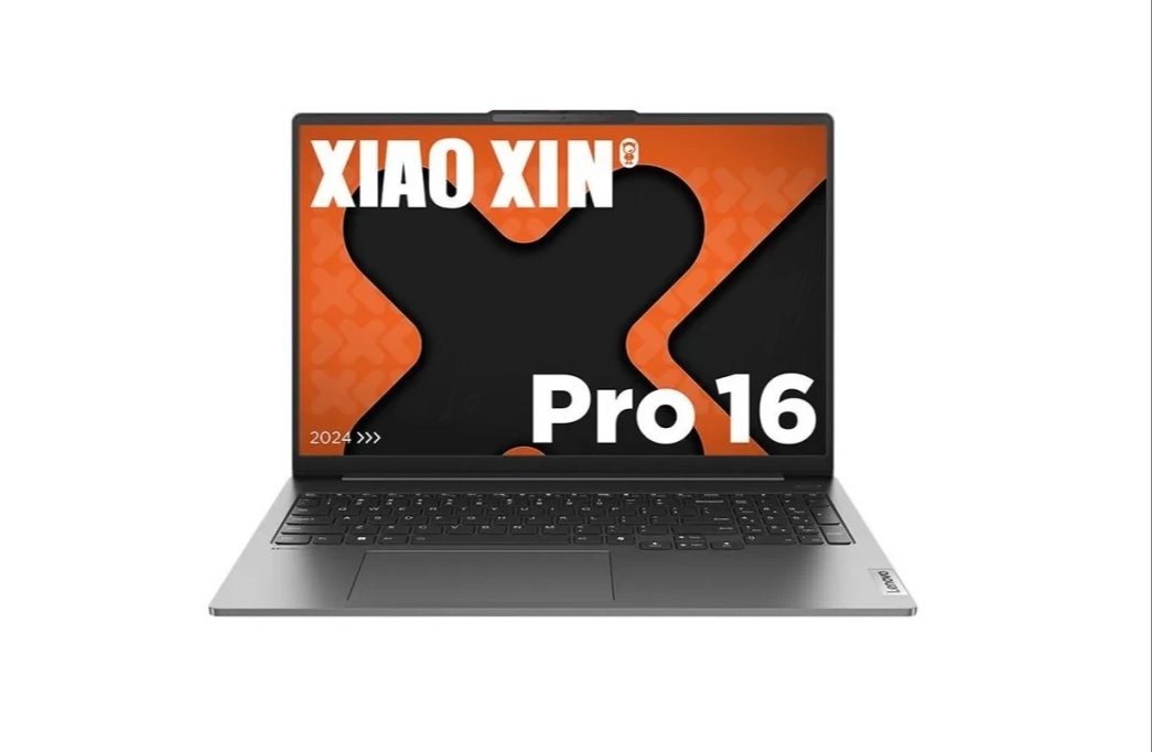 Lenovo Xiaoxin pro 16