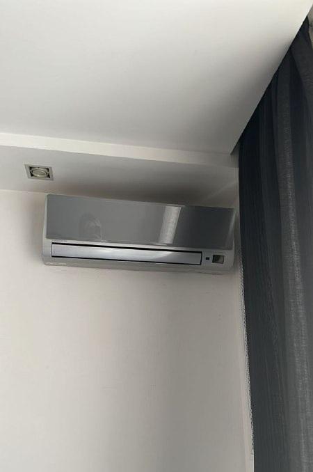 ремонт кондиционера с которого капала вода