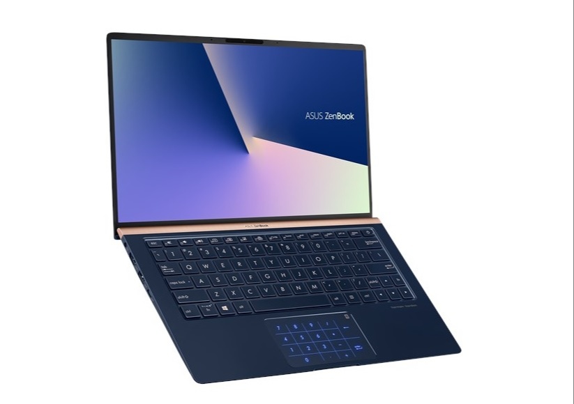Asus Zenbook UX333 Laptop
