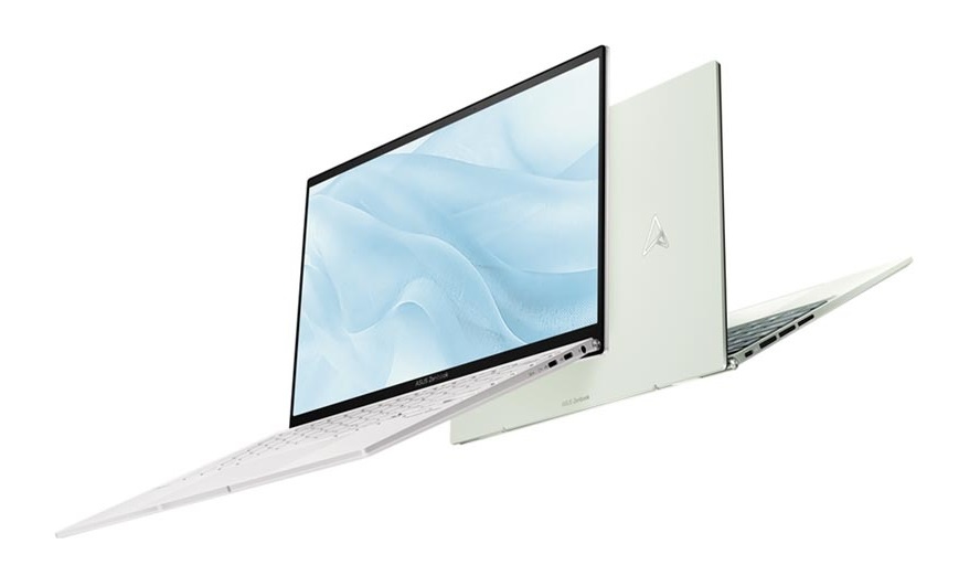 Asus Zenbook UM5302 ноутбук