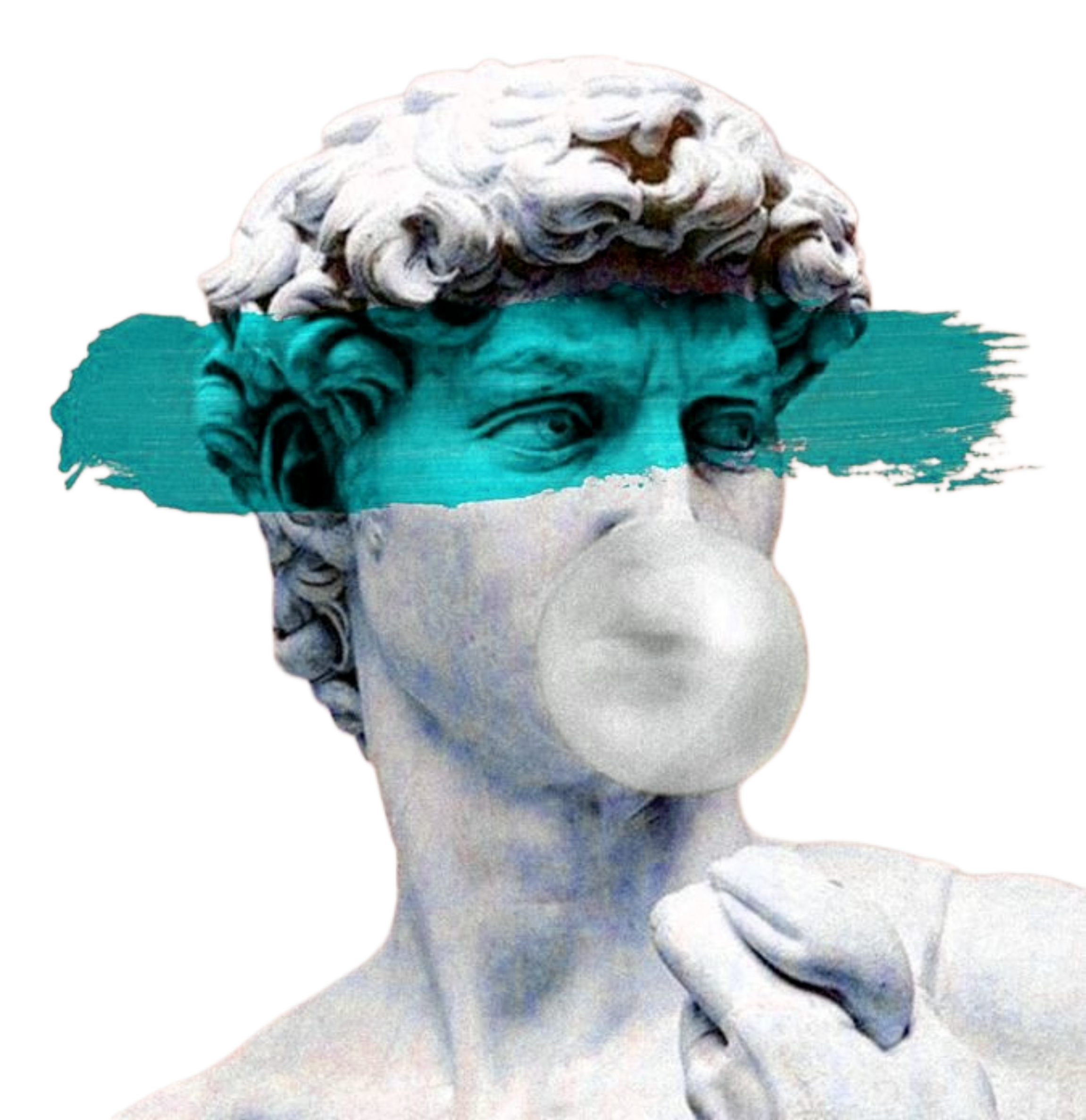 double image second part