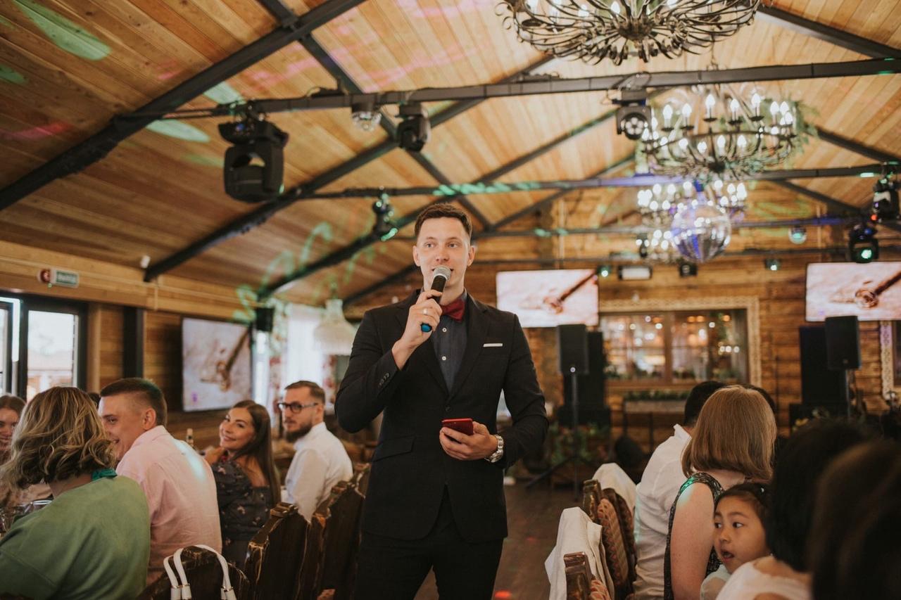 Научное шоу с молниями