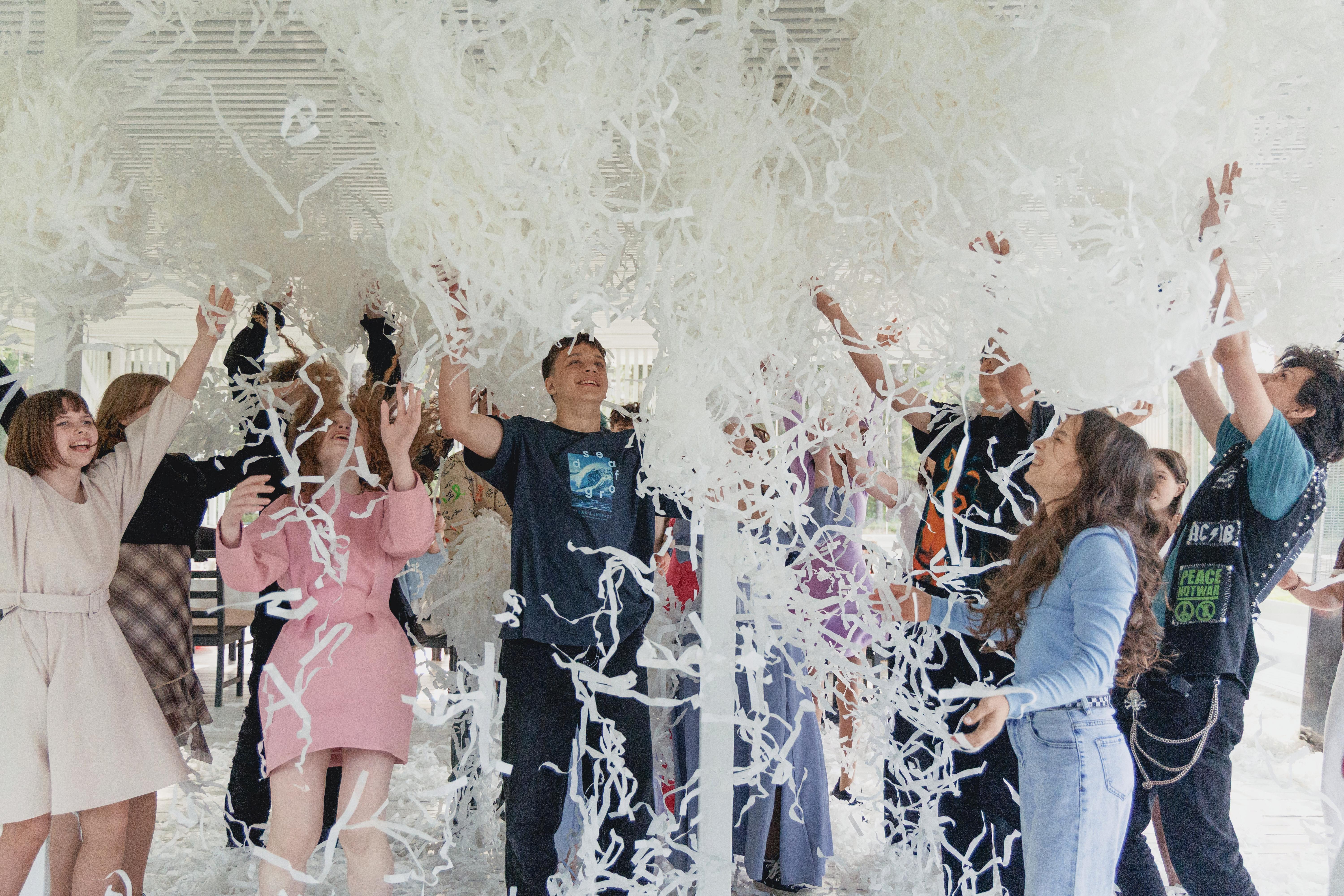 Аниматоры на детский праздник