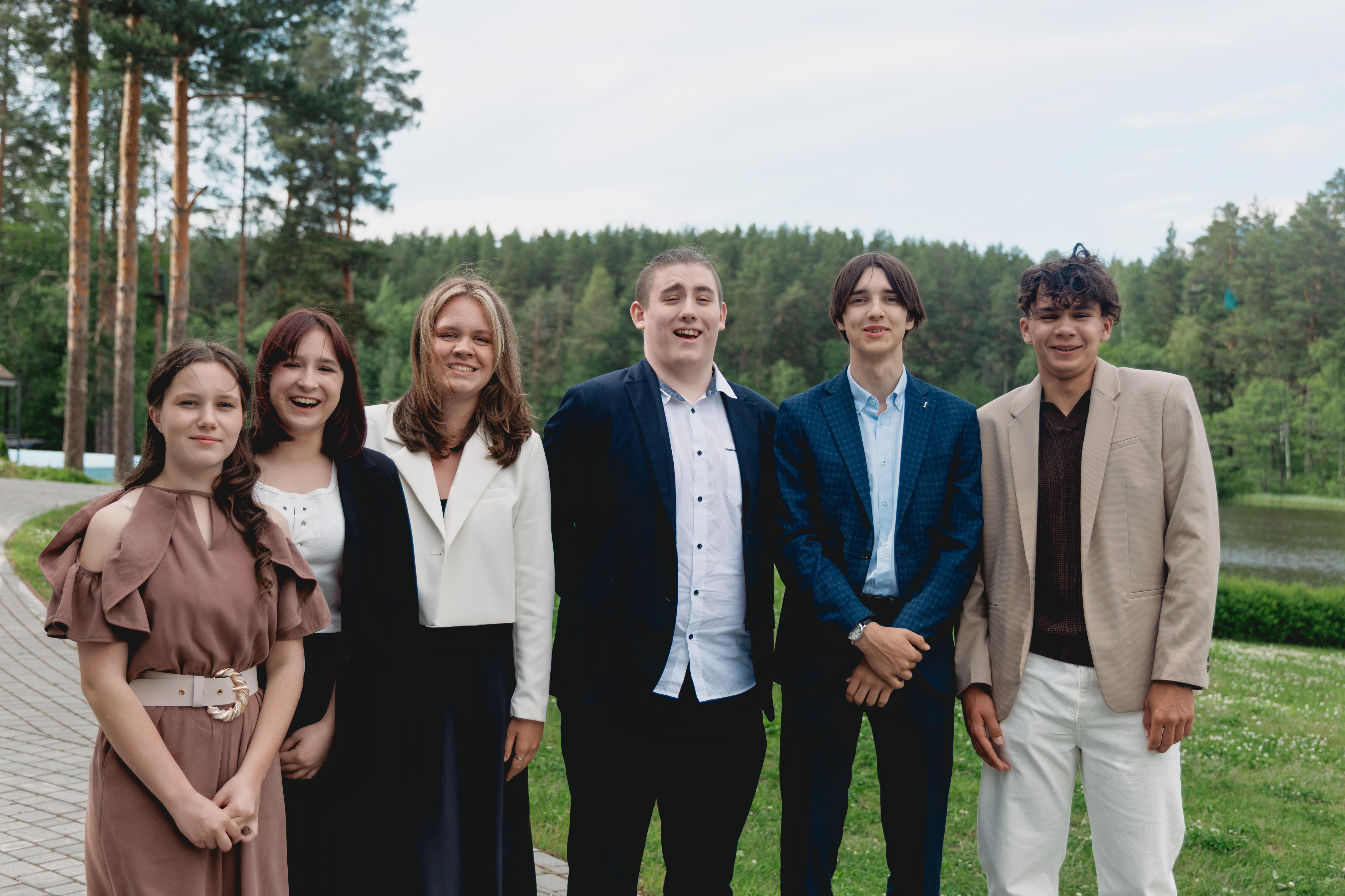 Аниматоры на детский праздник