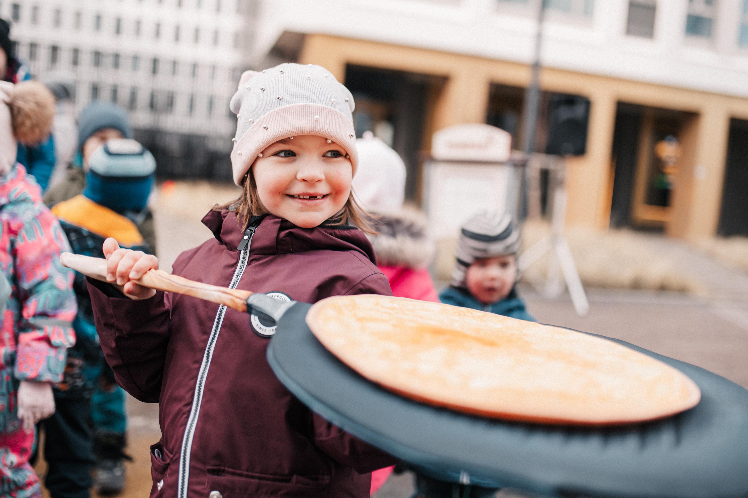 Аниматоры на детский праздник