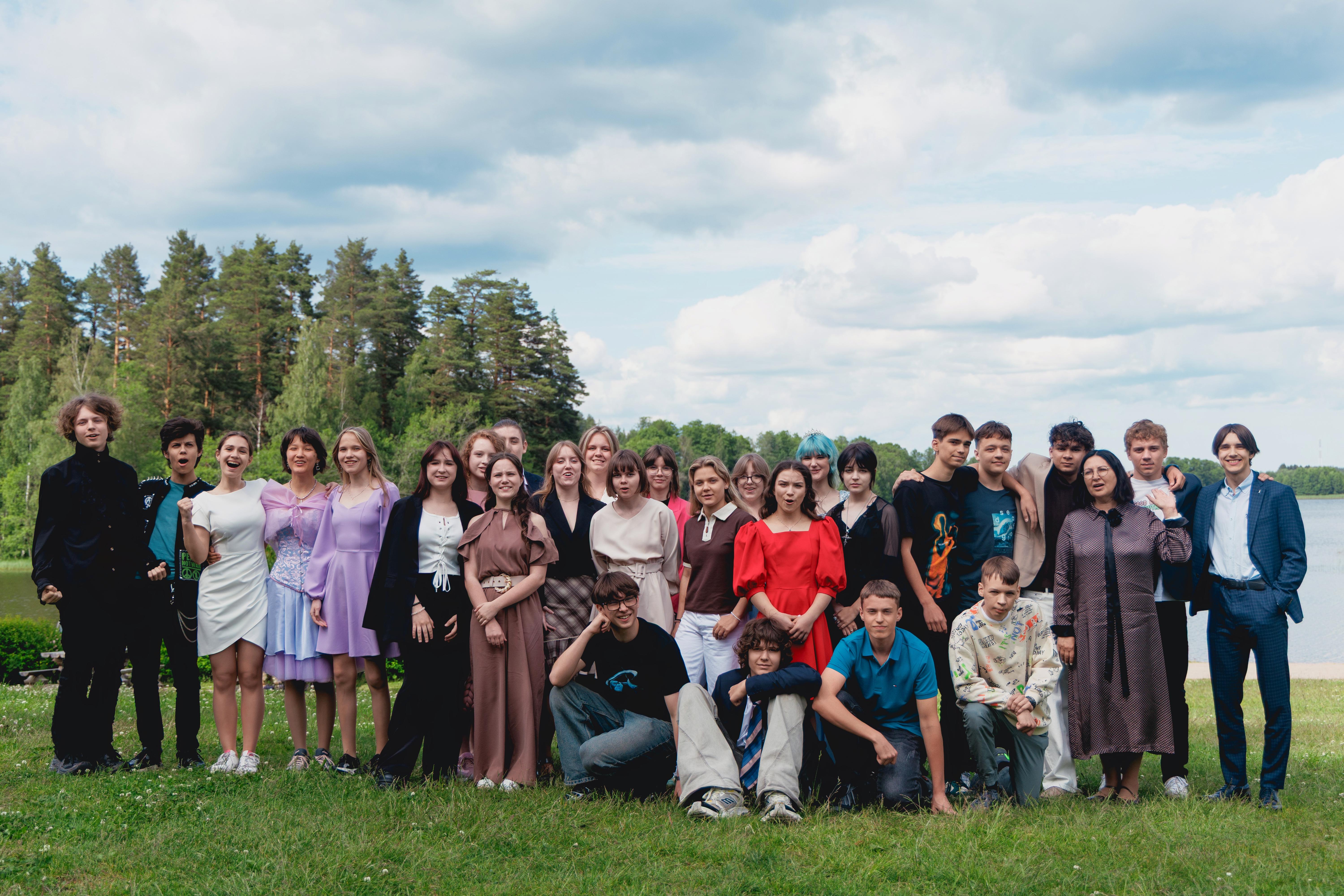 Аниматоры на детский праздник