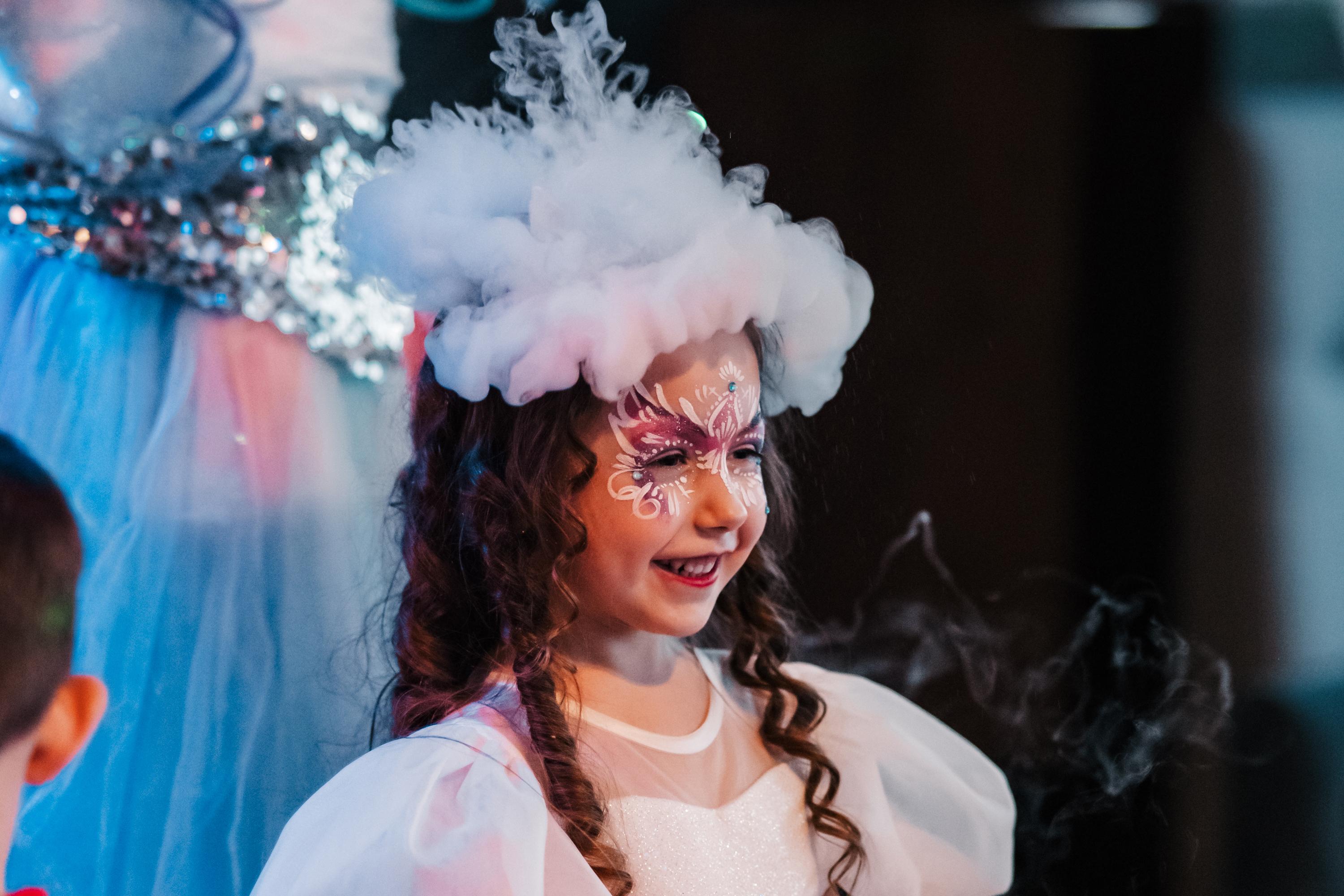 Аниматоры на детский праздник