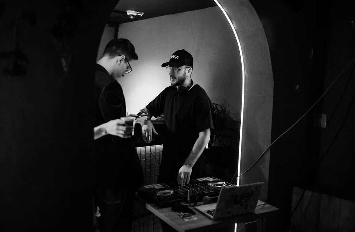 Бумажное шоу для детей